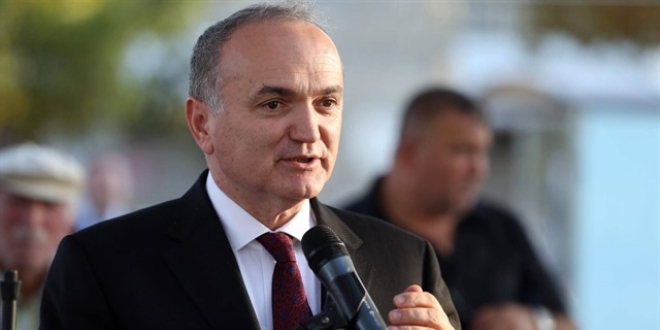 'T�rkiye, bir daha koalisyonla y�netilen bir �lke olmayacak'