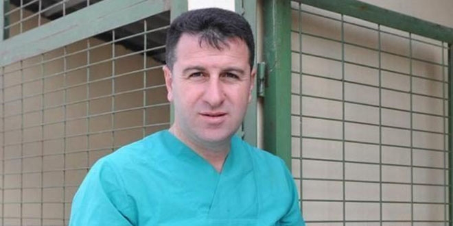 FET tutuklusu veterinere 5 yl 15 gn hapis cezas
