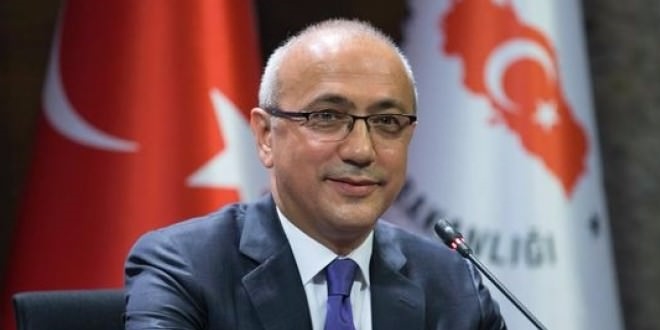 'Üniversiteyi üniversite yapan öğretim görevlileridir'
