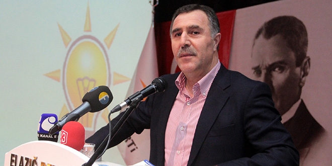 'Bu değişiklik özü itibarıyla vesayetten kurtulmanın adıdır'