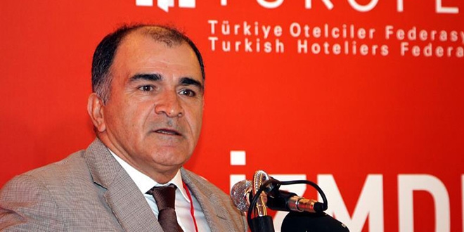 Turizmcilerden 'Komşunu Al Gel' kampanyasına destek