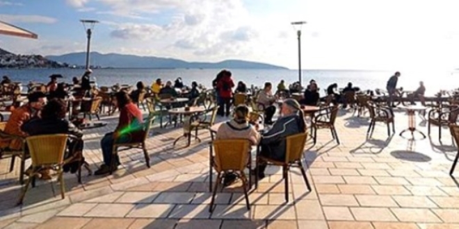 Hava sıcaklıkları artacak