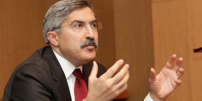'Başkanlık sisteminin ana fikrini darbe girişimi oluşturdu'