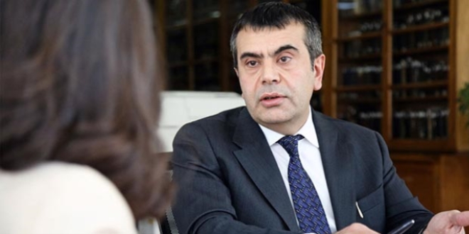 'Dindar nesil yetiştiriyorlar eleştirisi haksızlık'