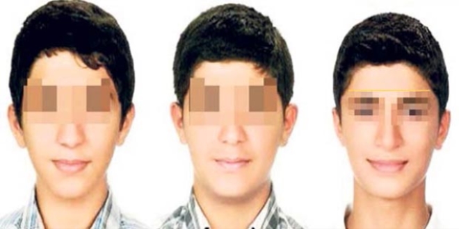 Akademisyen babanın üç oğlu DAEŞ'e katıldı