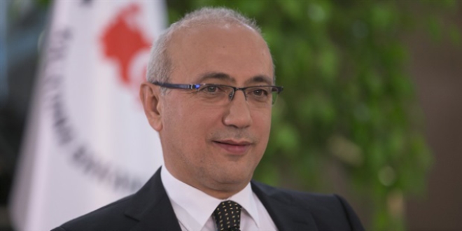 'Milletimizin g��l� bir 'evet' diyece�ine olan inanc�m tamd�r'