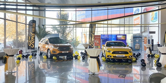 Otomotiv sektörünün 2016 yılı ihracat şampiyonları