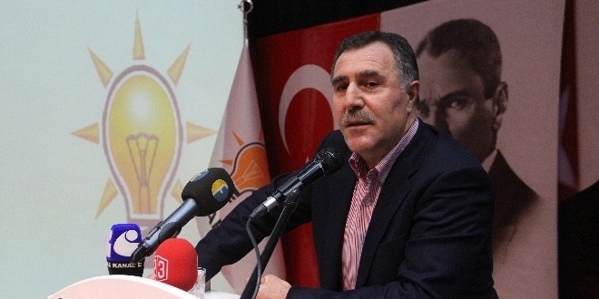 'Milletimizin kararı başımızın tacıdır'