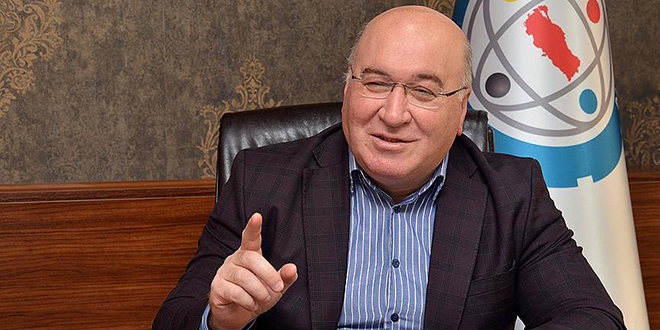 Memurlardan 'ek özel hizmet tazminatı' başvurusu