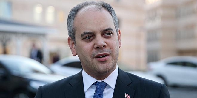 Yurtlarda 169 farkl� �lkeden ��renci bar�n�yor