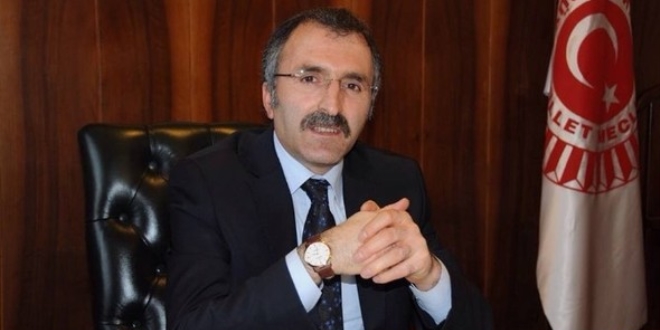'Referandum gerçekten bir kader oylaması olacak'