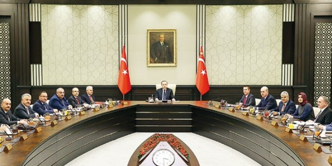 THY ile Halkbank da Varlık Fonu'na devredildi