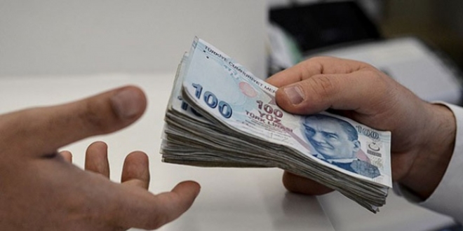 Kamuda maaş suistimaline yeni önlem