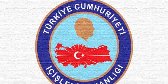 DEAŞ operasyonunda 820 kişi gözaltına alındı
