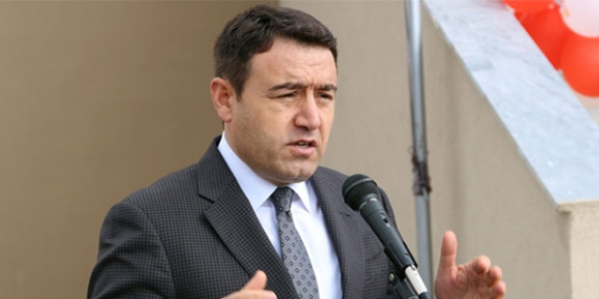 Vali Işın: PKK terör örgütü Kürtleri temsil etmiyor
