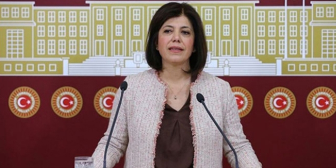 HDP'li Beştaş SEGBİS ile savunma yapacak