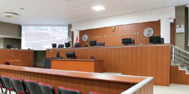 Kocaeli'de teğmen, memur ve psikoloğun yargılanmasına başlandı