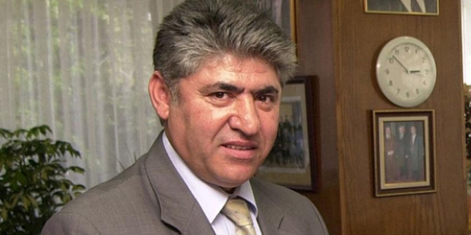 Eski milletvekili Öktem vefat etti