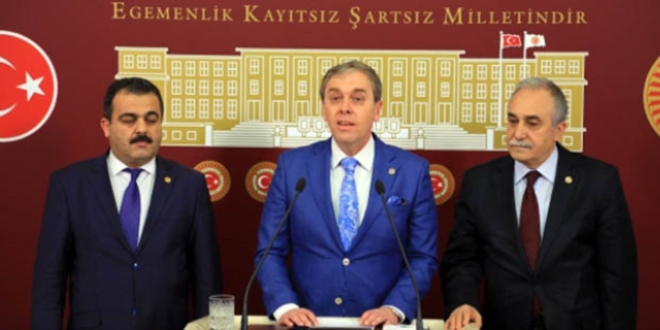 'FETÖ'den kapatılan hastane, yine özel hastane olarak hizmete girecek'