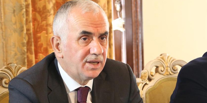 Ak Parti: 7 Belediye Başkanı'nı ihraç ettik