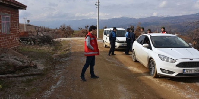 Yaşı küçük kızların evlendirilmesi iddialarına bakanlık el koydu