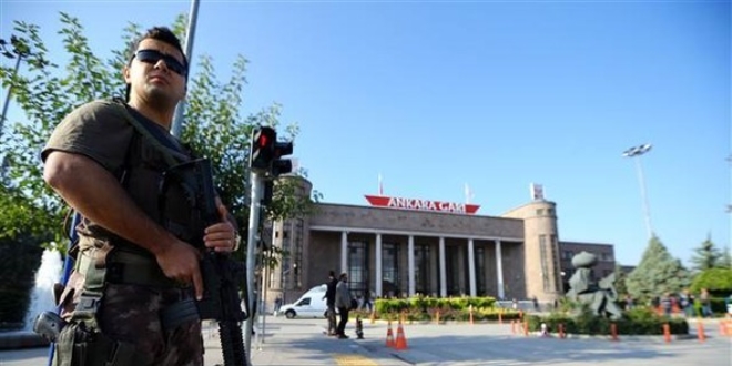 Evinde TNT kalıpları bulundu, bilgim yok dedi