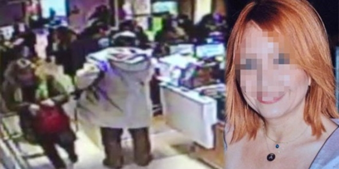 Hastaneyi basıp, tıbbı sekreteri silahla yaraladı