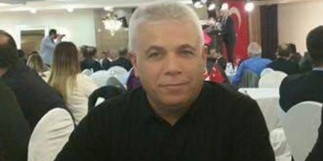 Kanser tedavisi gören mahkeme başkanı hayatını kaybetti