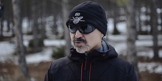 Emekli SAT komandosu: Kardak'a yine ��kar�m