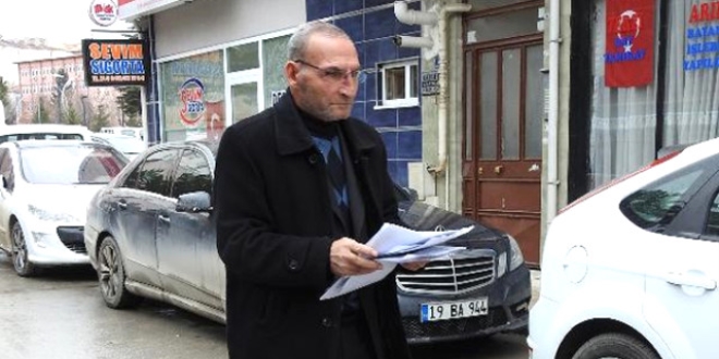Alkolmetrenin bozuk olduğunu kanıtladı