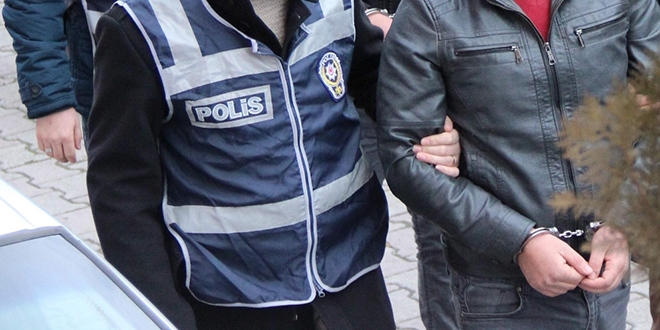 TKP/ML-TİKKO'nun şehir yapılanması sorumlusu yakalandı