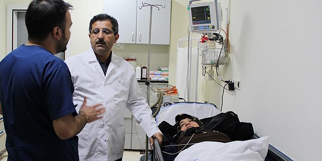 'Sessiz katil'de riskler bir yıl devam ediyor