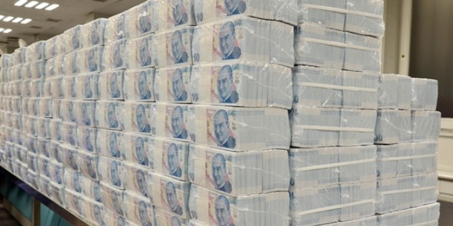 Varl�k Fonu'nun de�eri �imdiden 31 milyar� a�t�