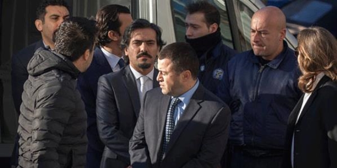 İade edilmeyen askerlerin kaçış planı