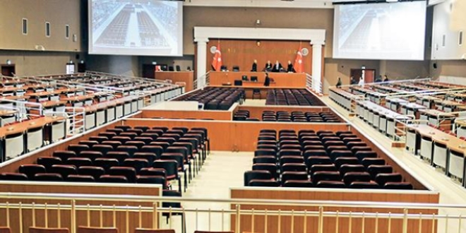 FETÖ davasında karar: Öğretmene 6 yıl 3 ay hapis cezası