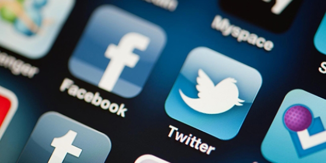 Sosyal medyadan terr propagandasna 2 tutuklama