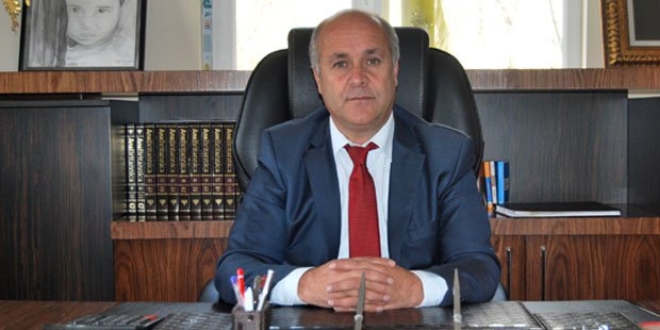 Esendere Belediye Başkanı görevden uzaklaştırıldı