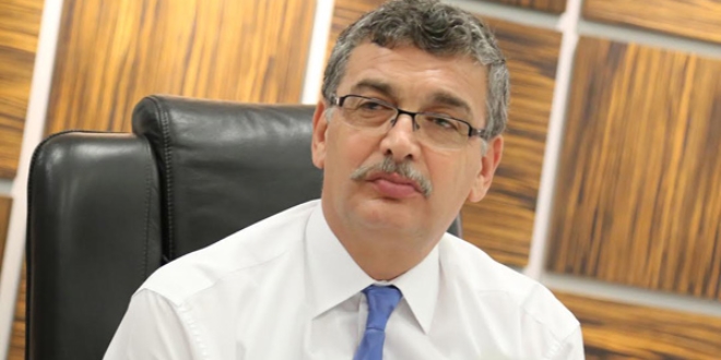'Hiçbir terör örgütü, Türkiye ile mukayese edilmemelidir'