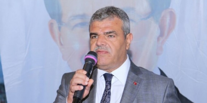 Başbakan Yardımcısı Kaynak Çanakkale'ye gidecek