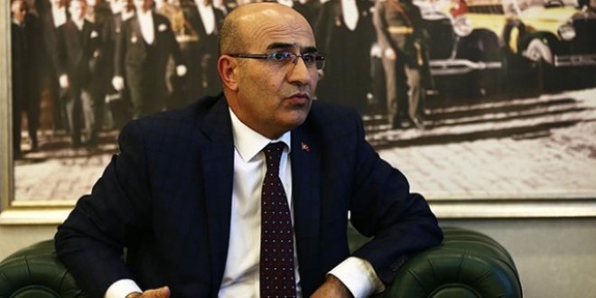 Valiyi saldırıdan 'kediyle oyalanması' kurtarmış