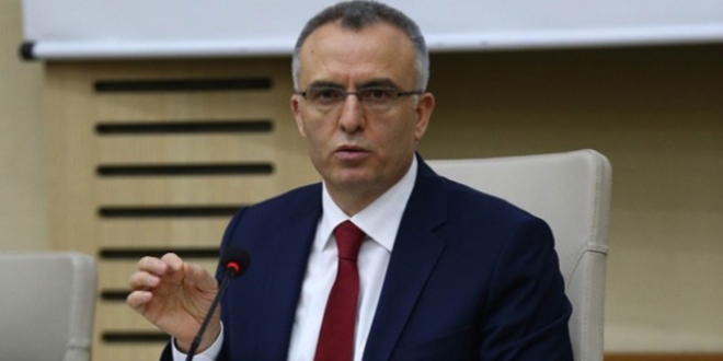 '2017'de hiçbir vergide bir kuruş dahi artış yapmayacağız'