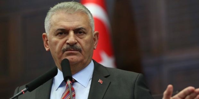'Hangi kanun çıksa CHP hemen AYM'nin yolunu tutuyor'