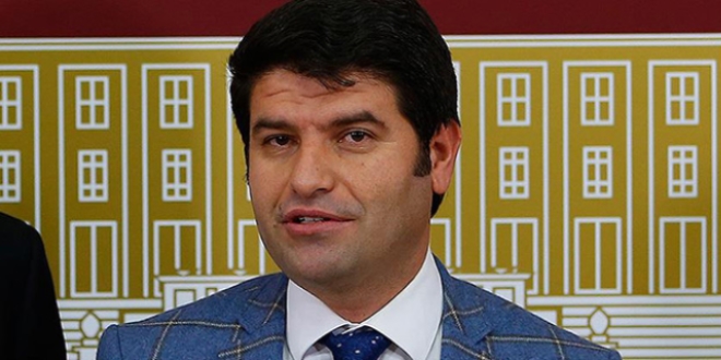 HDP'li vekil hakkında 'zorla getirilme' kararı verildi