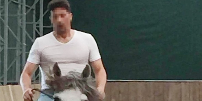 Serbest bırakılan emniyet müdür yard. gözaltına alındı
