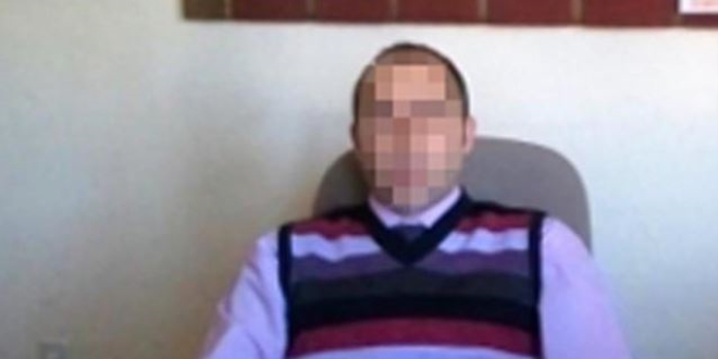 Müdür Yardımcısı: Psikolojim bozuk ifade veremem