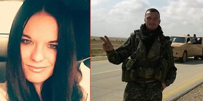 Şırnak'ta yakalanan Çekyalı teröristlere hapis istemi