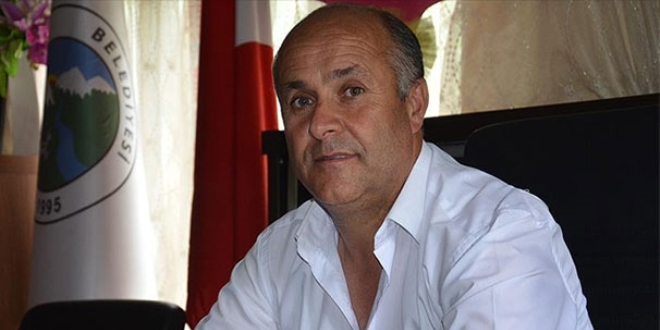 Esendere eski Belediye Başkanı Kaya gözaltına alındı
