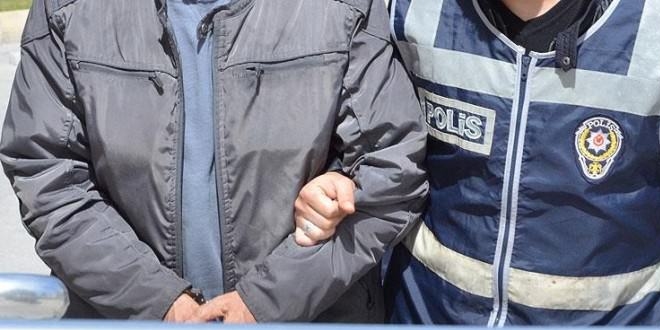 Antalya'da DEAŞ operasyonu: 5 kişi tutuklandı