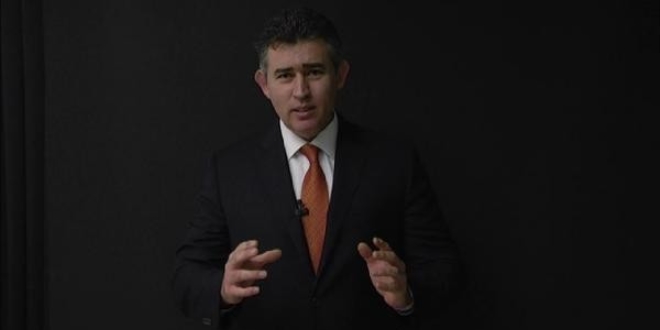 Feyzioğlu: Her birine hodri meydan