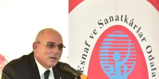 TESOB'dan istihdam �a�r�s�na destek